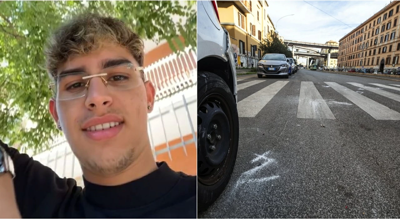 Edoardo Clementi, 17 anni, è la vittima di un incidente mortale a Roma, avvenuto in via Riva Ostiense. Secondo le prime ricostruzioni della polizia, il giovane era in sella a uno scooter rubato.