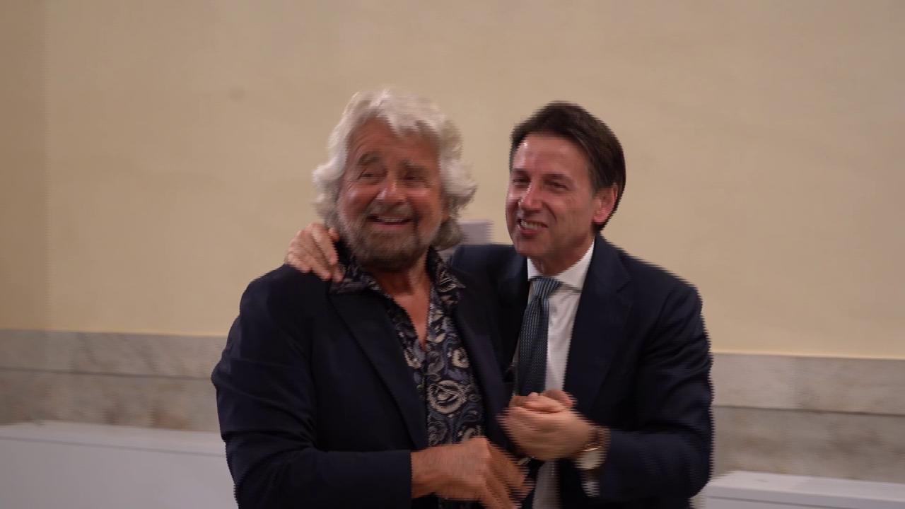 Giuseppe Conte ha ottenuto una vittoria decisiva: le votazioni bis sulle modifiche dello statuto del Movimento 5 Stelle sono state approvate dagli iscritti, segnando una svolta epocale per il partito.
