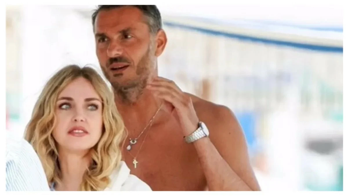 Chiara Ferragni innamorata pazza di Silvio Campara fa una dichiarazione pubblica su Instagram: “La vita ti fa dei regali che non immagini”
