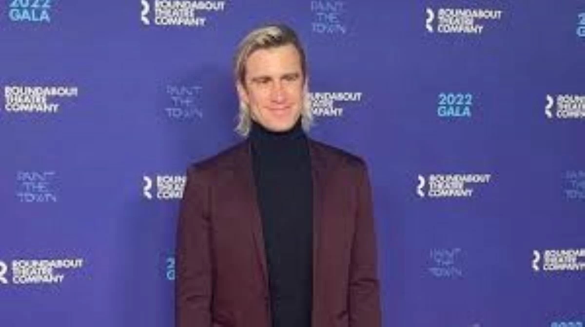 Addio a Gavin Creel, stella di Broadway, muore a 48 anni dopo una lunga carriera