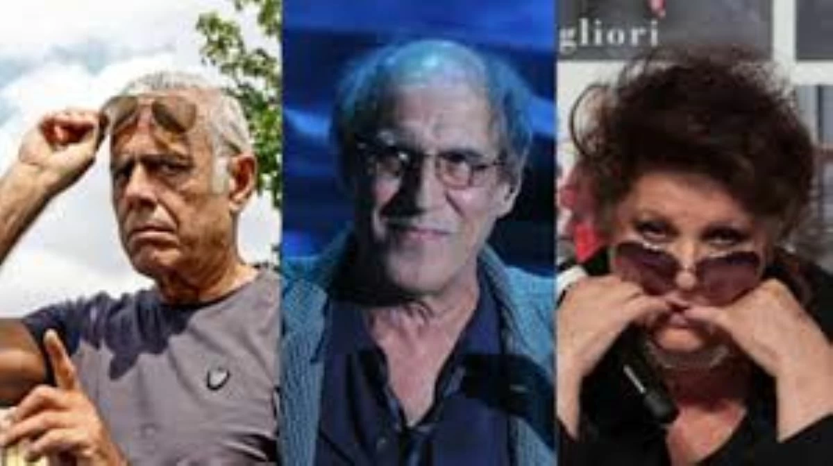 Teo Teocoli, Celentano non gli parla più e lui commenta: “Tutta colpa di Claudia Mori, lei è la padrona”