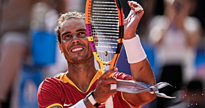 L'ex numero uno del mondo, Rafa Nadal, ha ufficialmente annunciato il suo ritiro dal tennis. La sua ultima apparizione avverrà durante le Finals di Coppa Davis a novembre.