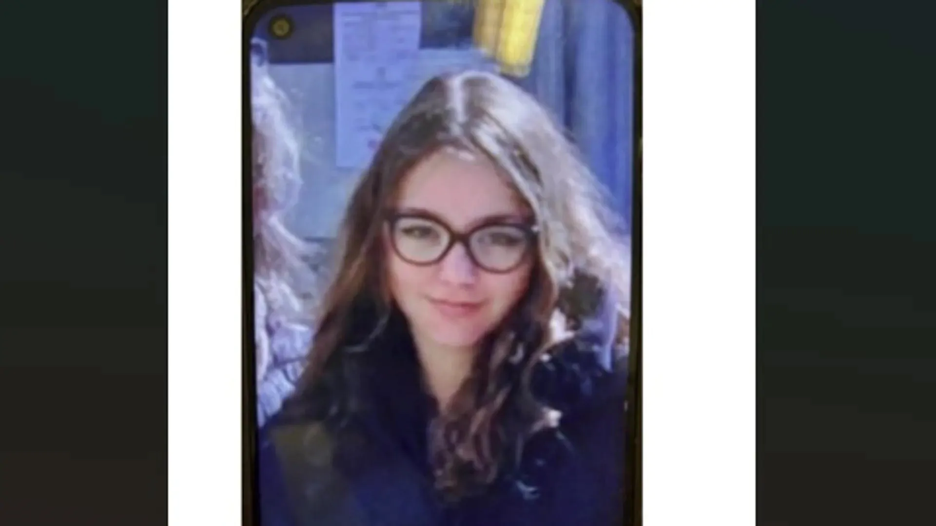 Sparita nel nulla ragazzina di 14 anni, si chiama Rachele, l’ultima volta vista in stazione a Monza