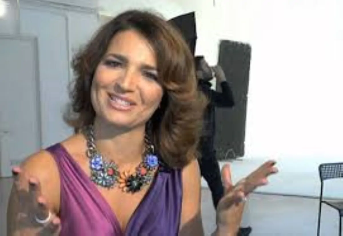 La volta buona, Tosca D’Aquino racconta una durissima lite tra lei e Paola Barale e Caterina Balivo resta senza parole