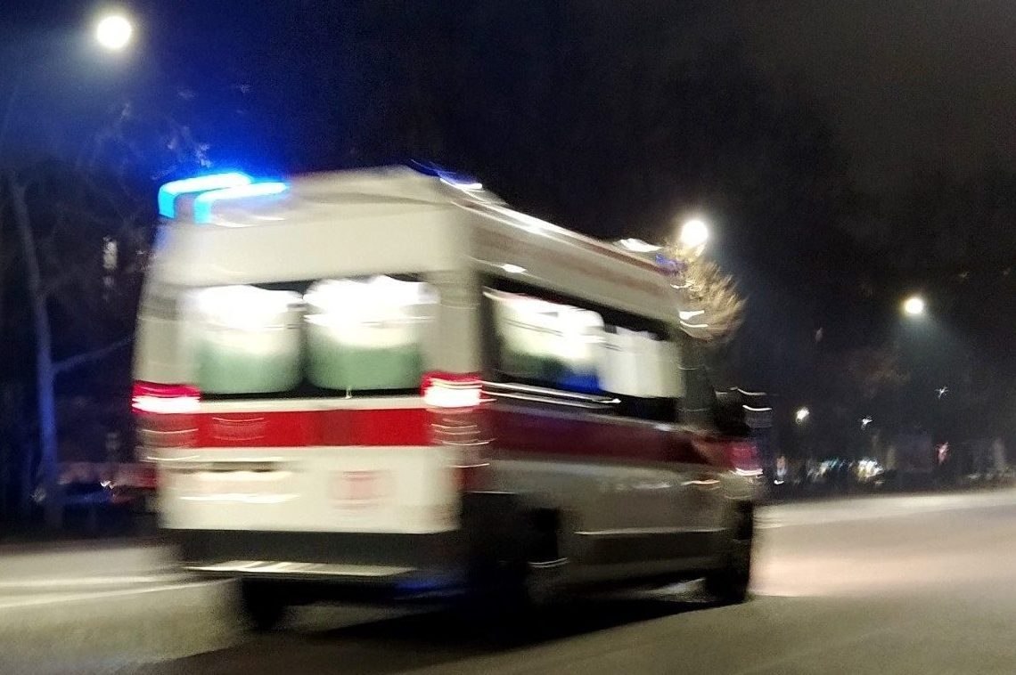 Nella notte del 19 gennaio, un tragico incidente sulla statale 93 tra Canosa di Puglia e Barletta ha provocato la morte di due giovani, un 25enne e un 23enne.