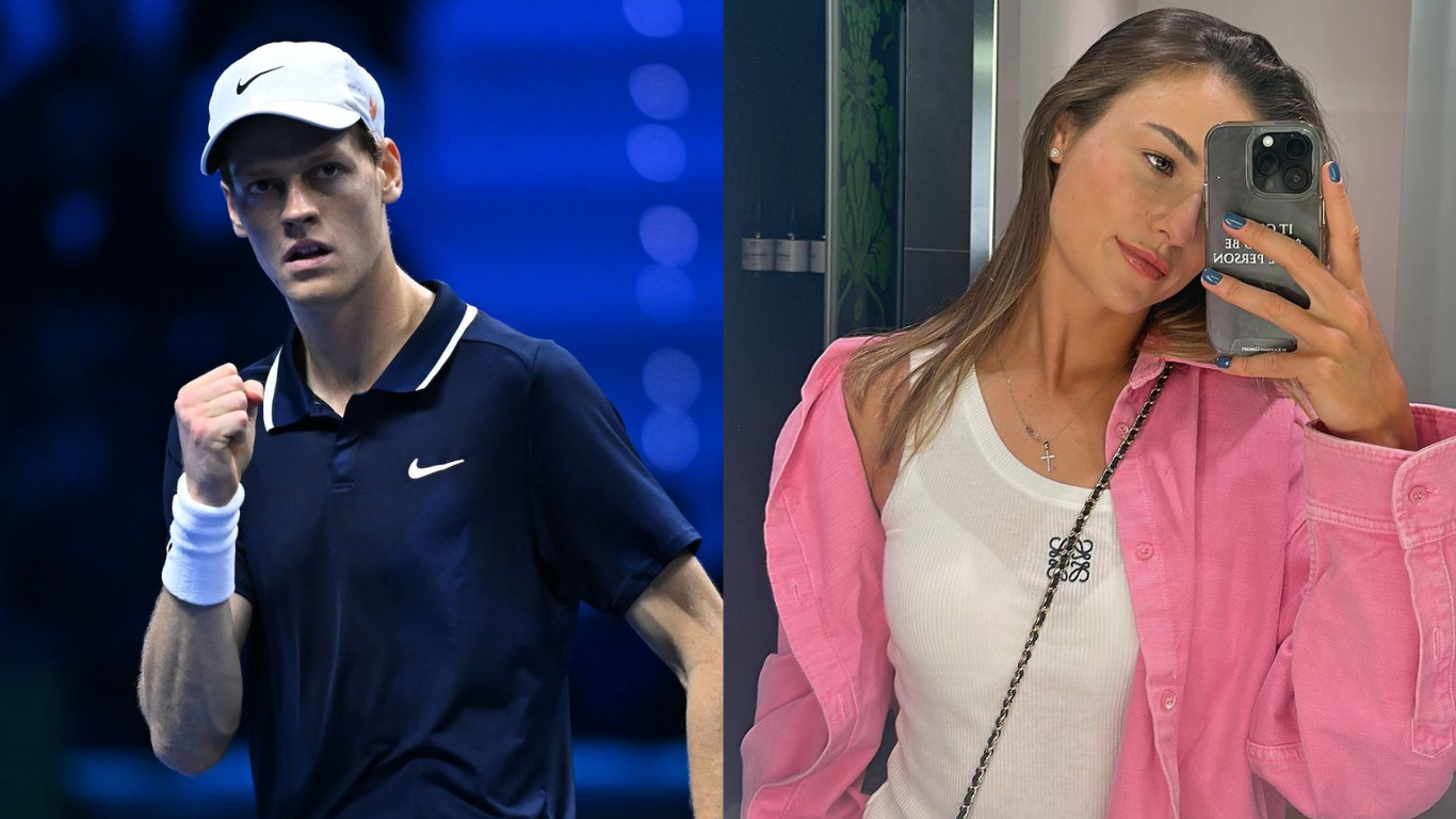 Indiscrezioni sulla rottura tra Jannik Sinner e Anna Kalinskaya crescono con segnali social e rumors su Maria Braccini. Ancora silenzio dai protagonisti.