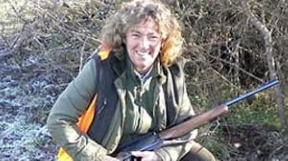 Partecipa ad una battuta di caccia e perde la vita per un colpo accidentale di fucile, muore Denise Marzi Wildauer