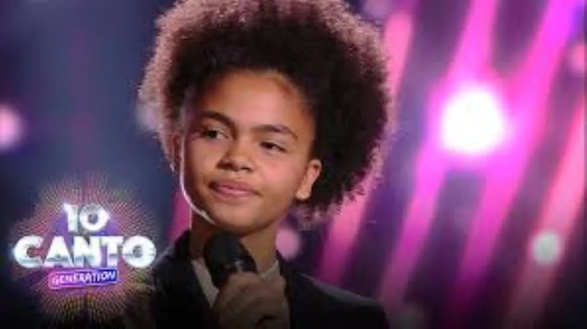 Namite Selvaggi vince Io Canto Generation: premi e riconoscimenti per la giovane cantante