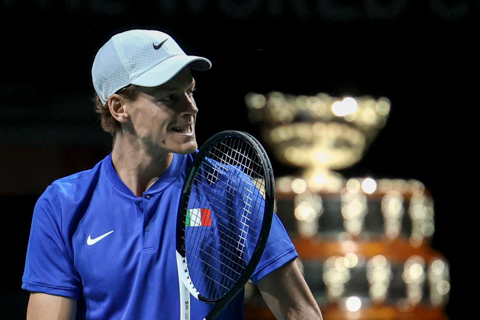 Il ministro dello Sport, Andrea Abodi, parla di Jannik Sinner, del suo talento, delle tasse a Montecarlo e della sentenza doping.