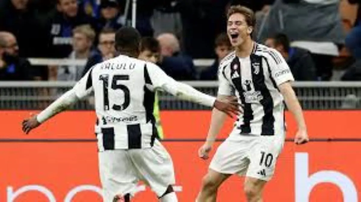 Juventus con rosa ridotta contro l’Aston Villa in Champions League: impossibili cinque cambi