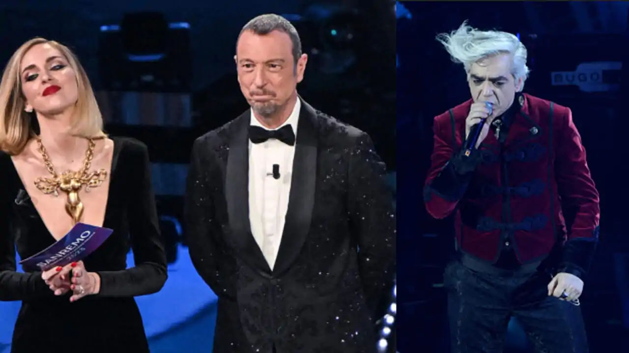 Nel libro "Ama. La mia storia, i miei Sanremo, come il palcoscenico mi ha cambiato la vita", Amadeus ripercorre la carriera, svela retroscena e parla di rapporti interrotti.