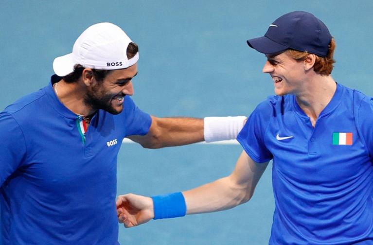 Dopo un 2024 da sogno, gli azzurri si preparano per il nuovo anno con obiettivi ambiziosi. Australian Open nel mirino per Sinner, Berrettini e gli altri protagonisti.