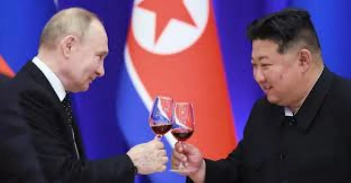 Russia e Corea del Nord, missili antiaerei in cambio di truppe e petrolio