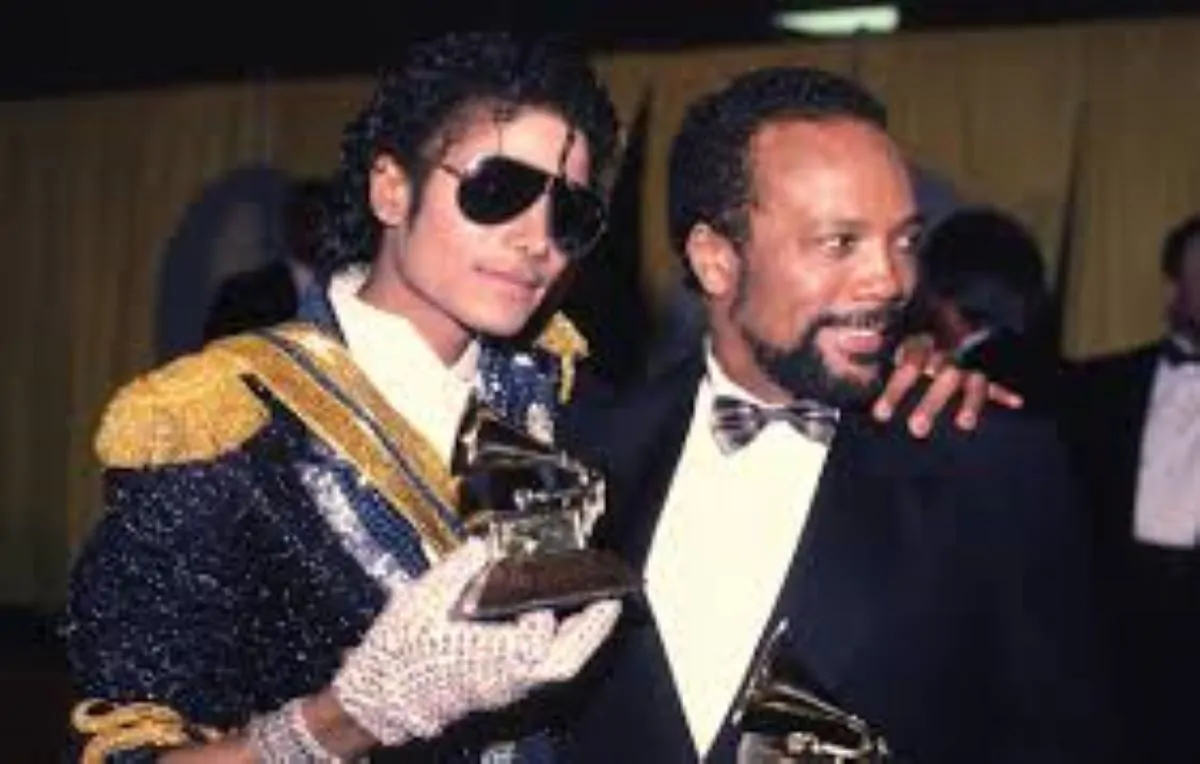 Addio a Quincy Jones, leggenda della musica pop scomparsa a 91 anni