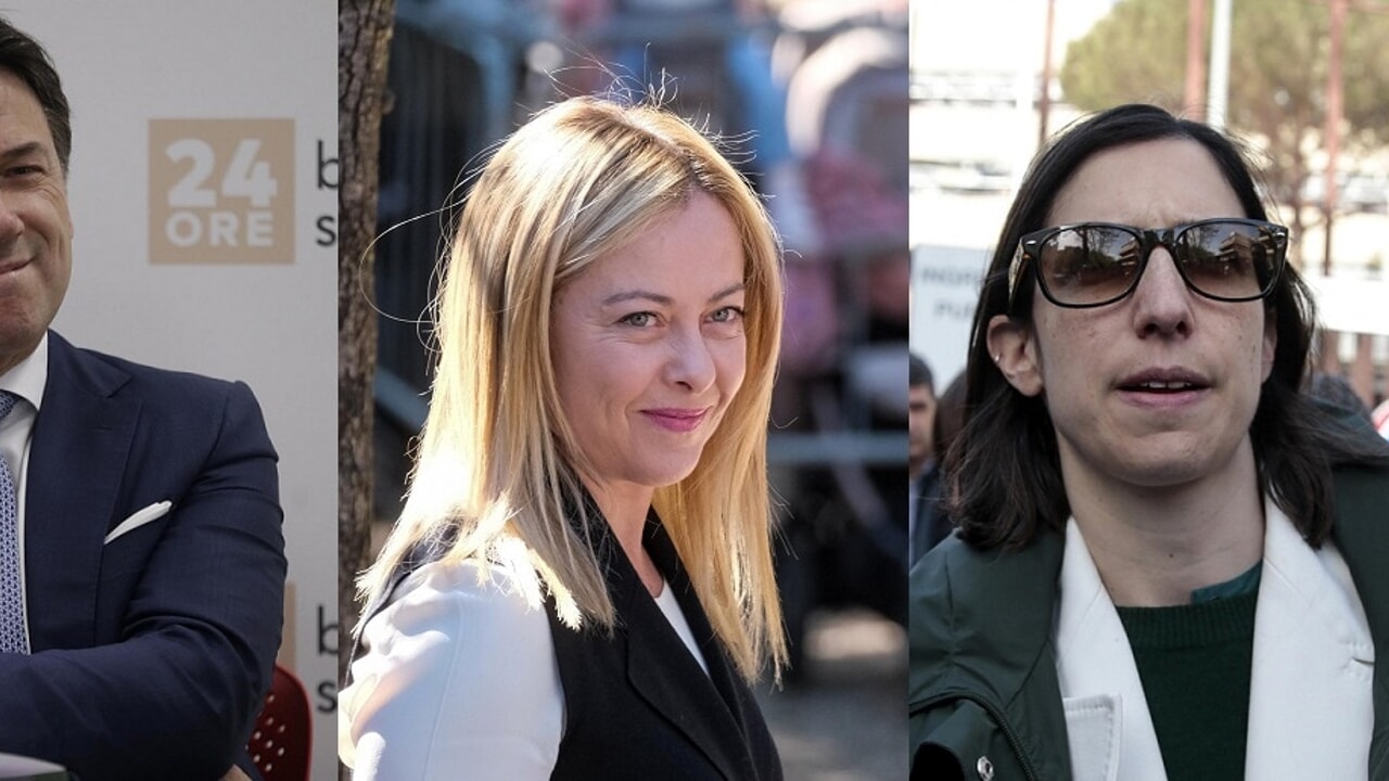 La nuova Supermedia Youtrend per Agi fotografa un calo nei consensi per i principali partiti della maggioranza di centrodestra, mentre l’opposizione registra segnali di crescita.