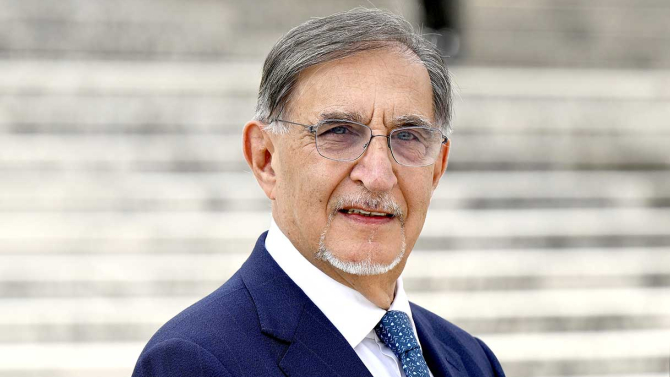Ignazio La Russa
