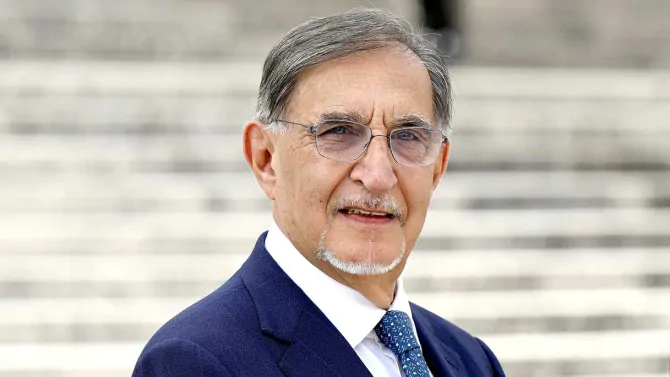 Ignazio La Russa
