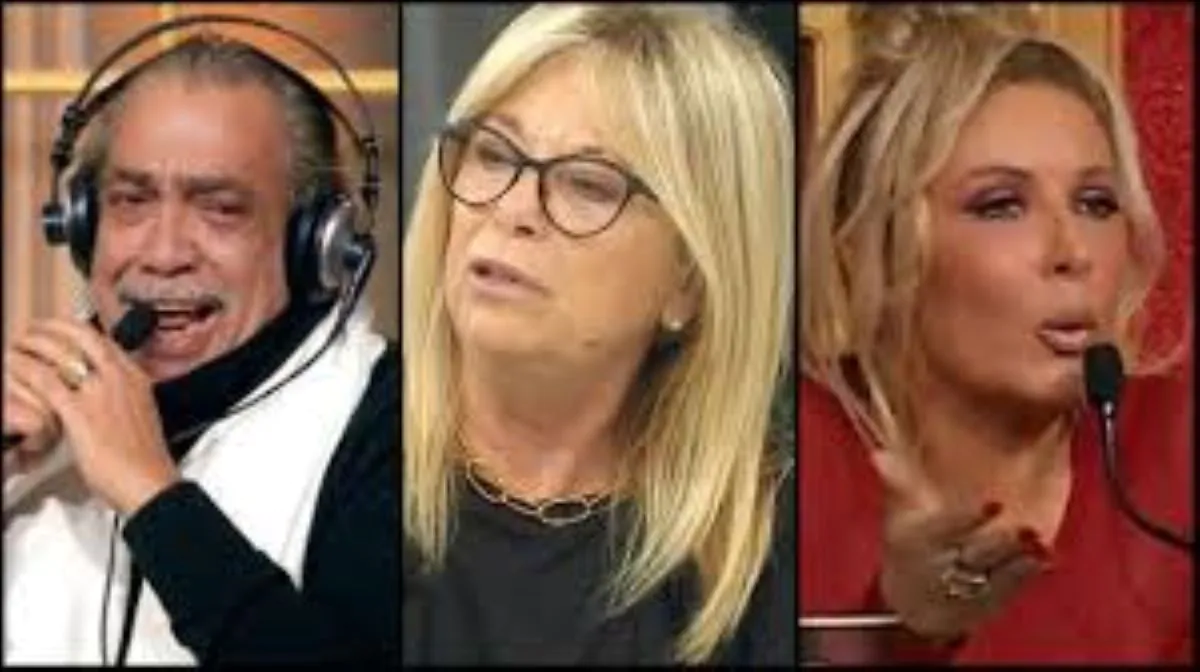 Selvaggia Lucarelli risponde a Rita Dalla Chiesa e commenta sull’assenza di Mariotto a Ballando con le stelle