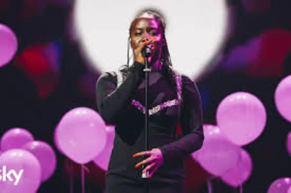 Mimì vince X Factor 2024: grande spettacolo nella finale di Napoli