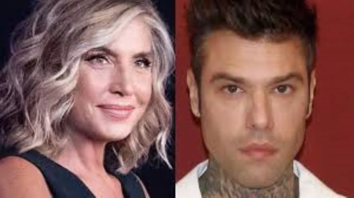 Fedez, nel suo nuovo singolo attacca pesantemente Myrta Merlino, mai era arrivato a questo punto