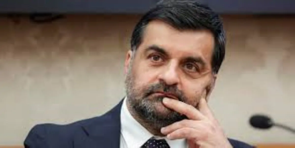 Palamara: “L’immigrazione? Un connubio tra certe toghe e una certa politica”
