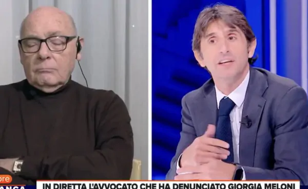 L’avvocato Luigi Li Gotti, autore dell’esposto che ha portato all’indagine su Giorgia Meloni e tre ministri, attacca il governo sulla gestione della scarcerazione e dell’espulsione di Almasri. La replica di Donzelli (FdI): "Meglio riportarlo in Libia che lasciarlo libero in Italia".