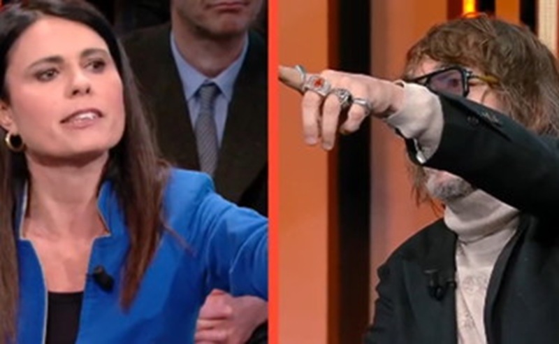Sicurezza e responsabilità dividono Simona Bonafè e Giuseppe Cruciani sul caso Ramy. Beppe Sala critica l’inchiesta, mentre la sinistra difende le Forze dell’Ordine.