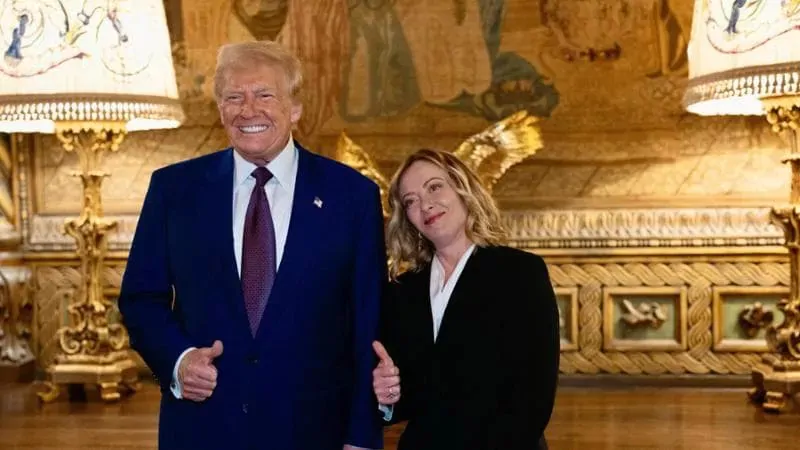 La premier Giorgia Meloni parteciperà all’insediamento di Donald Trump. Un incontro informale con il presidente americano e altri leader sovranisti è tra gli obiettivi.