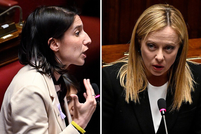 L’ultimo sondaggio di Euromedia Research, pubblicato da La Stampa, conferma la tenuta della maggioranza di governo, mentre il centrosinistra attraversa una fase critica. Fratelli d’Italia si rafforza, mentre il Partito Democratico perde consensi a vantaggio del Movimento Cinque Stelle.