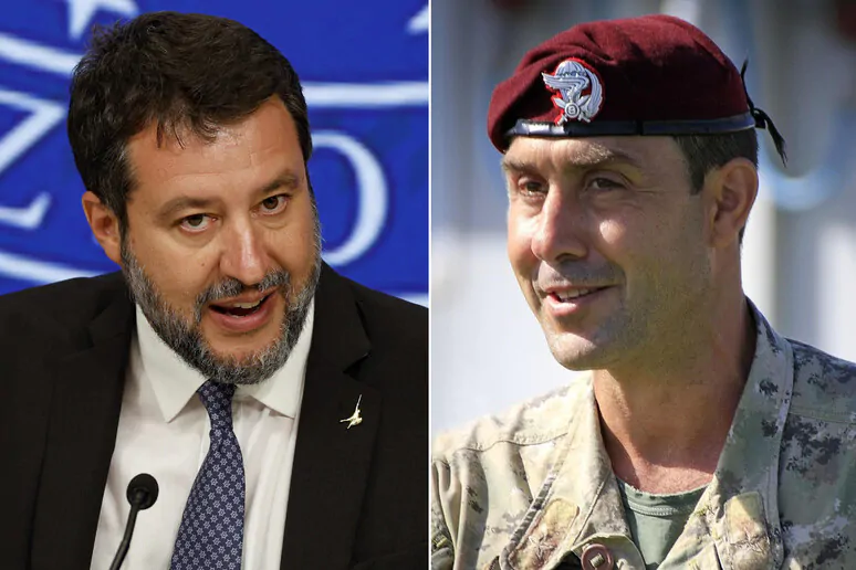 La proposta della Lega di Matteo Salvini di far uscire l'Italia dall'Organizzazione Mondiale della Sanità (OMS) ha suscitato un acceso dibattito politico e sanitario.