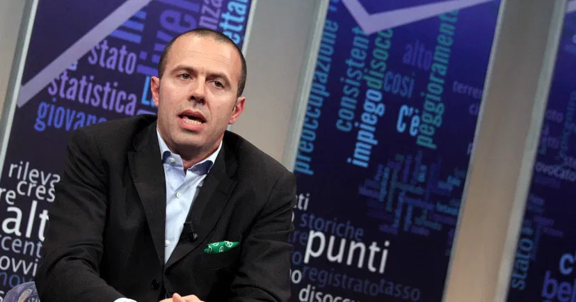 "La Lega, essendo un partito del territorio, vuole mantenere le regioni dove governa", ha dichiarato Massimiliano Romeo, capogruppo del partito al Senato, al termine del consiglio federale tenutosi presso la Camera.