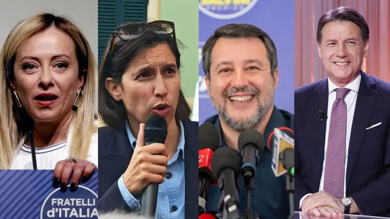 Il sondaggio di Termometro Politico raccolto tra il 29 e il 30 gennaio conferma la solidità di Fratelli d’Italia (Fdi), che continua a crescere, arrivando al 29,8% (+0,3% rispetto alla settimana precedente, quando si trovava al 29,5%). Questo dato riflette la saldezza della posizione di Giorgia Meloni nel panorama politico, con il partito che rimane il primo della coalizione di centrodestra.