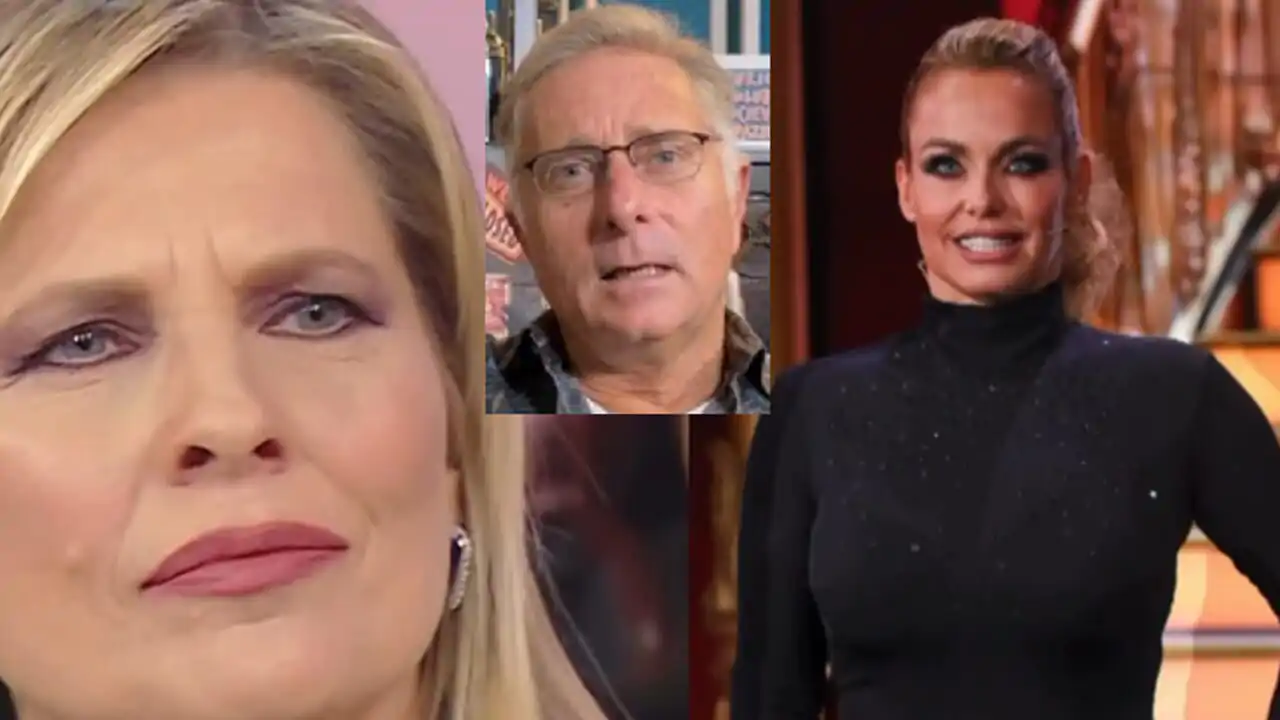 Laura Freddi interviene sulla vicenda che coinvolge Sonia Bruganelli e Paolo Bonolis, difendendo il conduttore e invitando alla serenità.