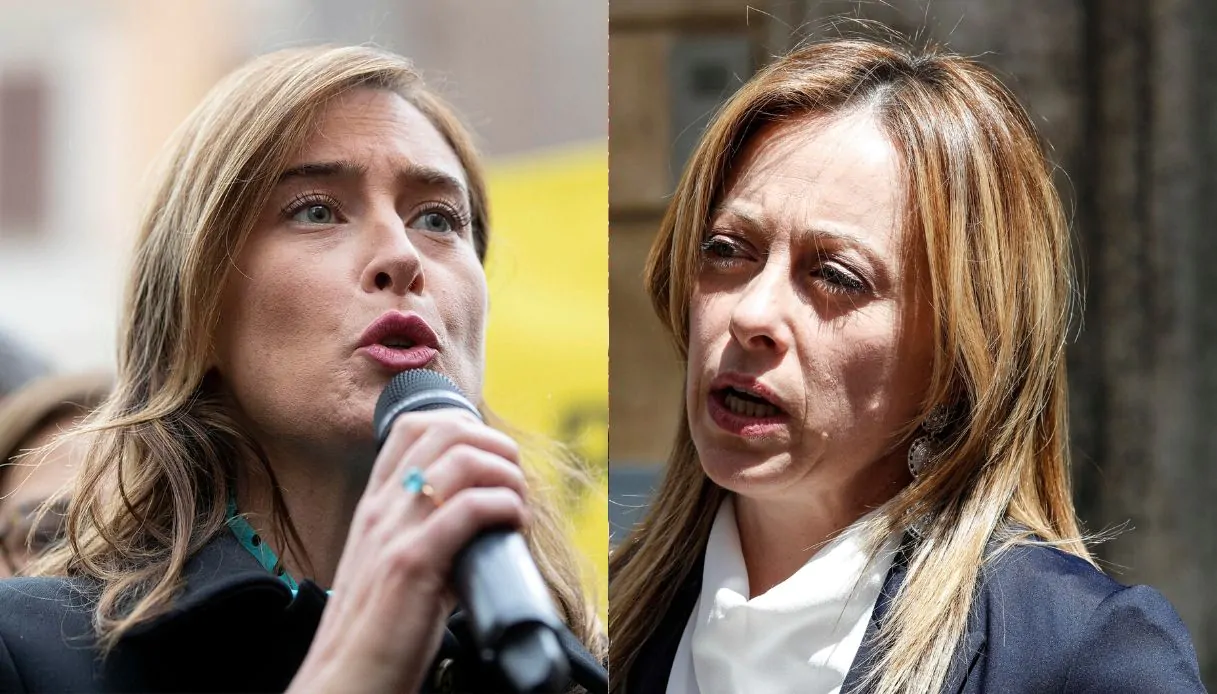 "Questo governo non ha intenzione di garantire la parità di genere", ha dichiarato Maria Elena Boschi, deputata di Italia Viva, durante un intervento in Aula.