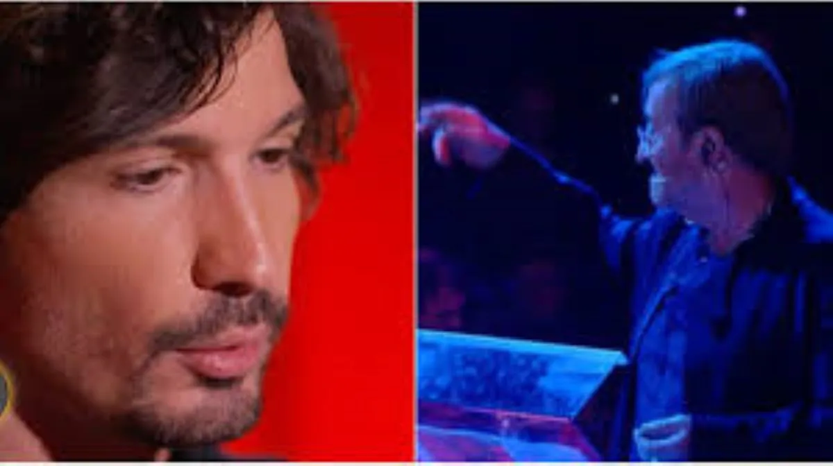 “Ora o mai più”, Pierdavide Carone: “Dopo la morte di Lucio Dalla ho perso di vista quello che dovevo fare”