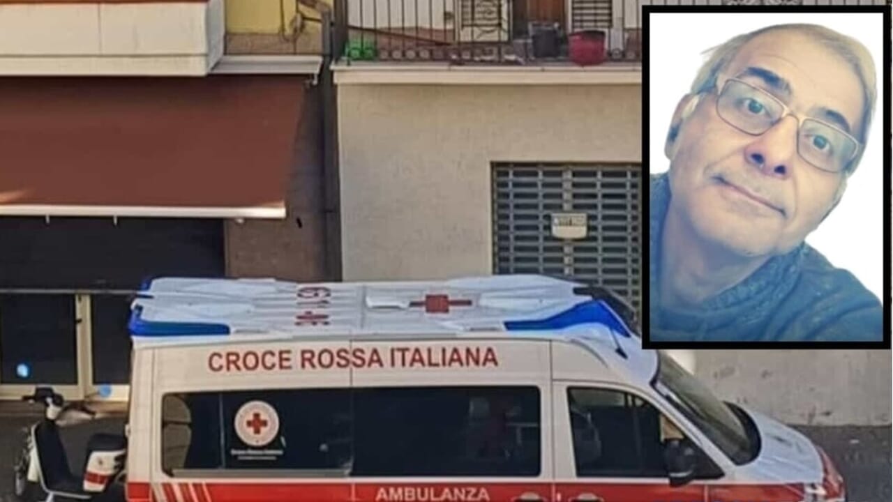 Claudio Pasquali, noto come "Pacio", è deceduto improvvisamente mentre leggeva il giornale in un bar di Medole, in provincia di Mantova.