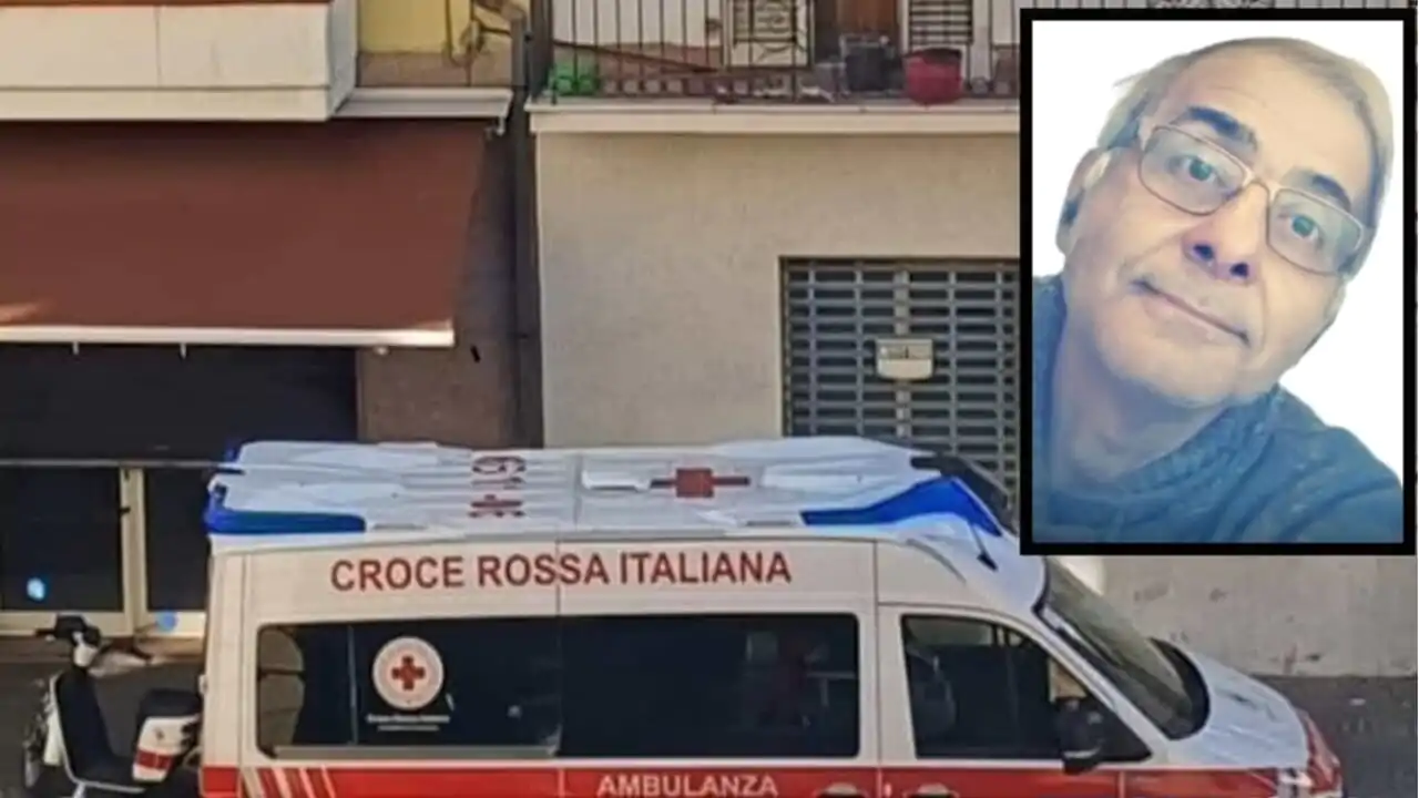 Claudio Pasquali, noto come "Pacio", è deceduto improvvisamente mentre leggeva il giornale in un bar di Medole, in provincia di Mantova.