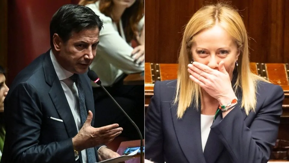 La presidente del Consiglio respinge le critiche sull'aumento delle risorse per la difesa e accusa chi diffonde «semplificazioni grossolane» per ingannare i cittadini.