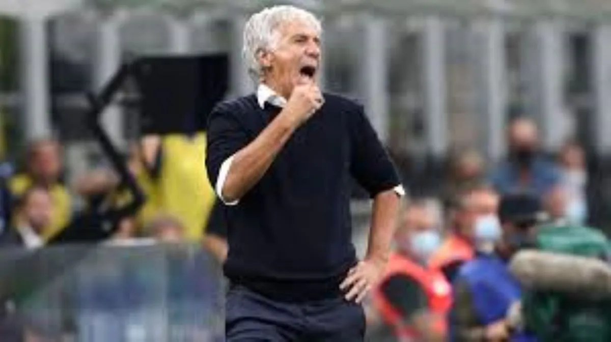 Arbitri e VAR sotto accusa: Gasperini durissimo dopo Inter-Atalanta