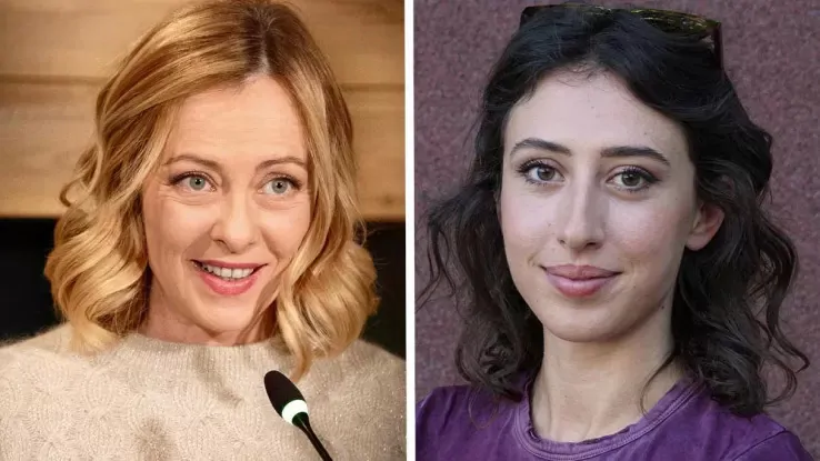 La liberazione di Cecilia Sala e i nuovi sondaggi premiano la Premier, rafforzando la coalizione di governo e segnando un calo nell’opposizione.