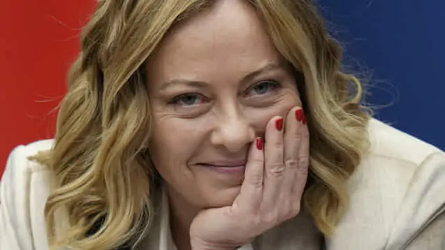 Da Le Parisien a The Economist, sempre più giornali stranieri riconoscono il ruolo centrale di Meloni nello scenario politico europeo e nei rapporti con gli Stati Uniti.