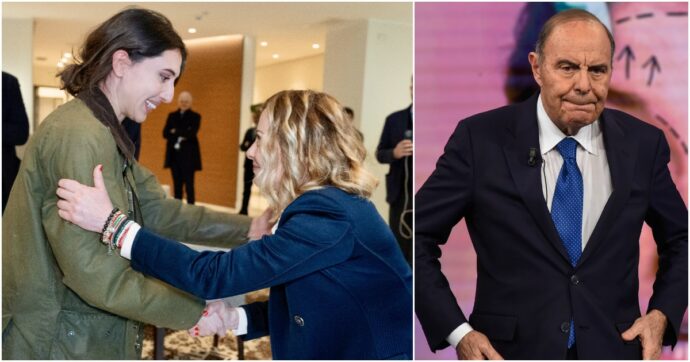 La giornalista Cecilia Sala, liberata dopo la prigionia in Iran, replica alle critiche di Bruno Vespa, che l'aveva accusata di non aver ringraziato Giorgia Meloni durante l’intervista a Che tempo che fa.