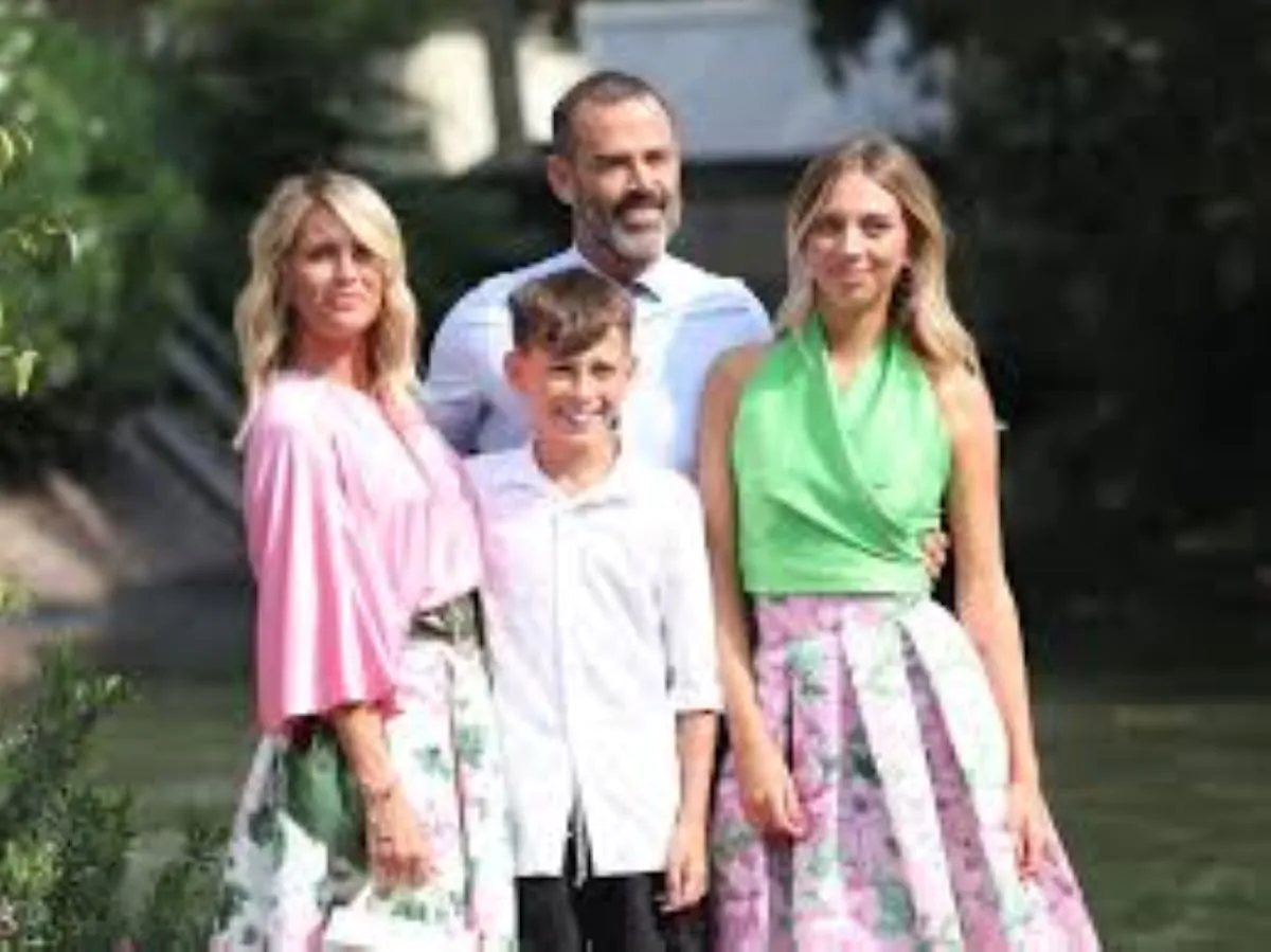 Katia Pedrotti e Ascanio Pacelli, il figlio Tancredi ricoverato: “Dobbiamo capire cosa è successo”