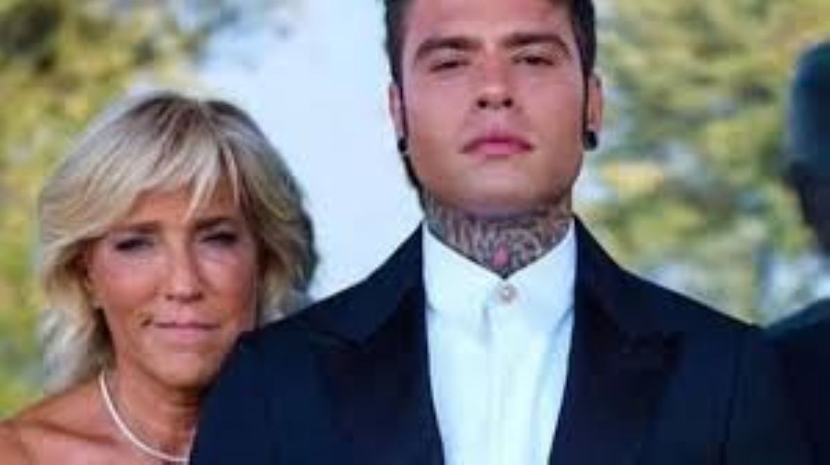 La mamma di Fedez contro i giornalisti: “Quando imparerete a verificare le notizie prima di scrivere?”