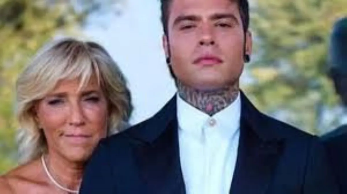 La mamma di Fedez contro i giornalisti: “Quando imparerete a verificare le notizie prima di scrivere?”