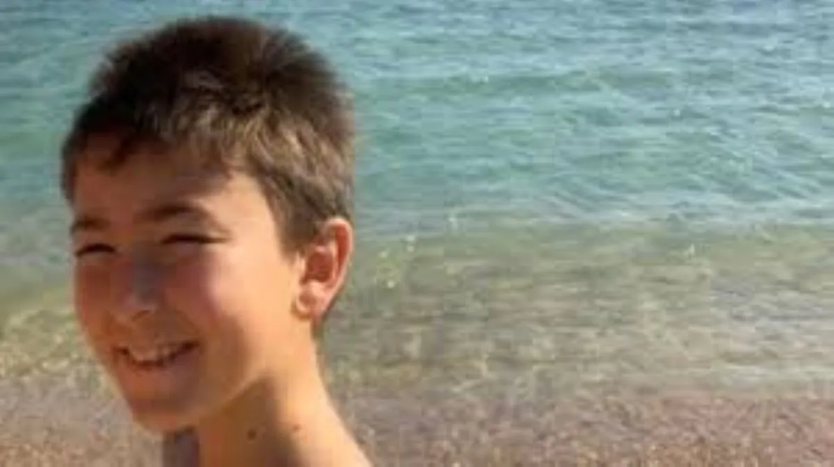 Ha un malore durnate una vacanza in Egitto, muore a 9 anni Mattia, il padre: “Mio figlio aveva una salute di ferro”