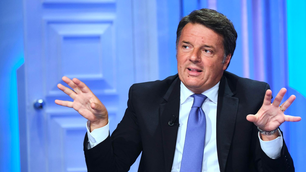 Matteo Renzi attacca duramente la presidente della Commissione Europea, Ursula von der Leyen, bocciando il suo operato e il suo approccio alle strategie comunitarie. Durante l’evento Bastage, in corso a Roma, il leader di Italia Viva ha espresso forti perplessità sui piani europei, in particolare sulle politiche ambientali e di difesa.