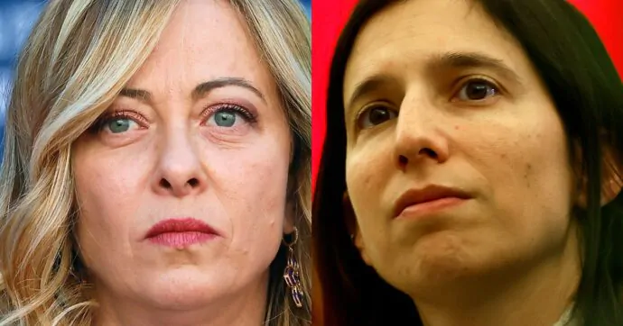 La scena politica italiana è segnata da un acceso contrasto tra il governo Meloni e il Partito Democratico (Pd), con il dibattito che si intensifica ogni giorno.