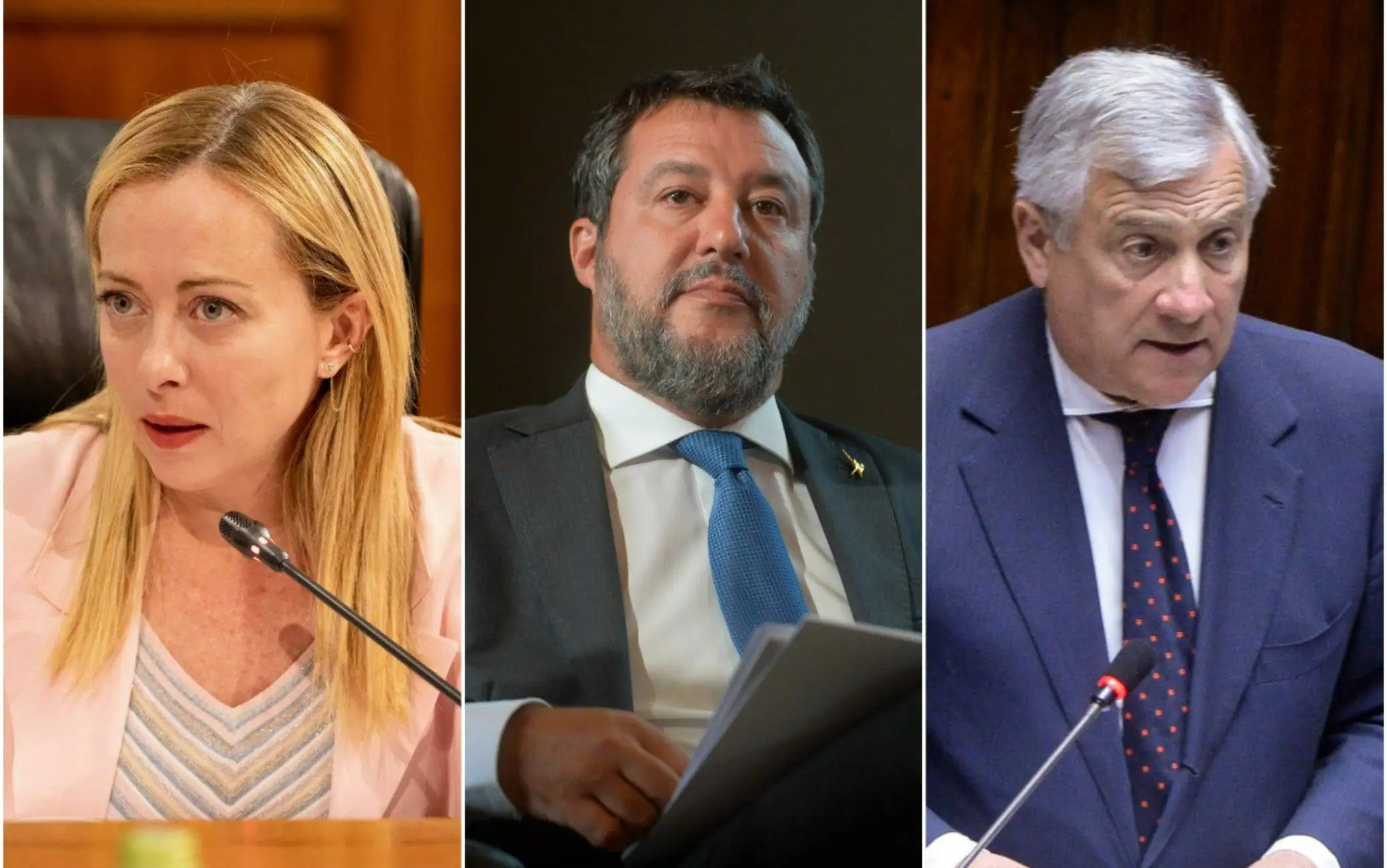 Sondaggi politici 2025: centrodestra stabile al 48%, domina FdI , Lega supera FI, Pd sotto 22%, crollo M5S