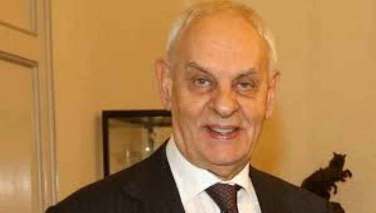 Marcello Pera:“Se Donald Trump non avanzerà pretese eccessive, Giorgia Meloni diventerà il vero leader dell’Europa”.